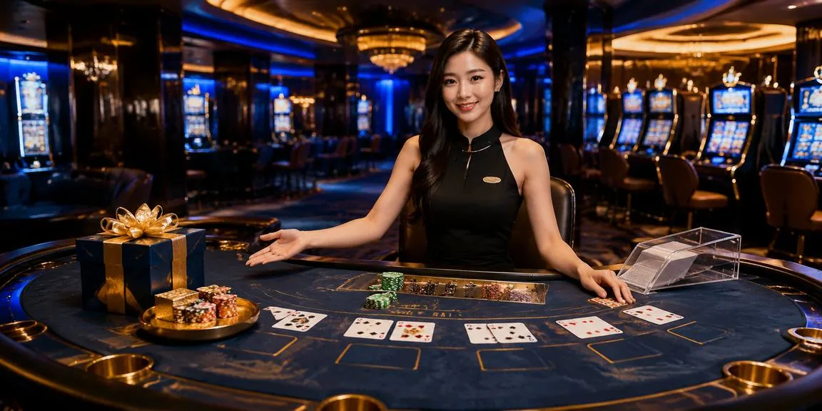 1888vv Baccarat Ngày