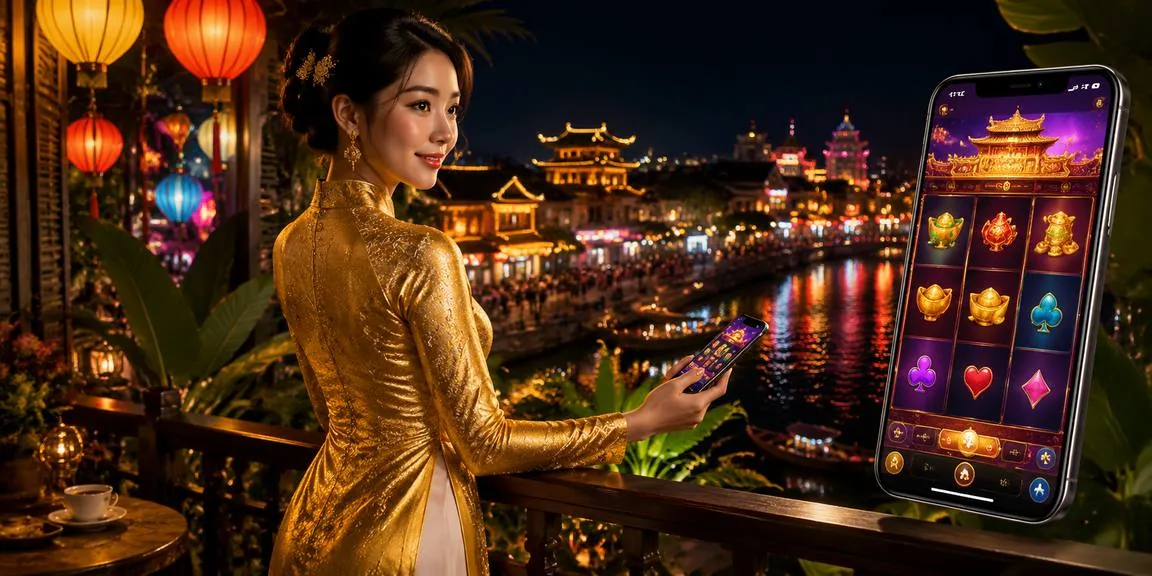 1888vv Những điều bạn cần biết trước khi bắt đầu